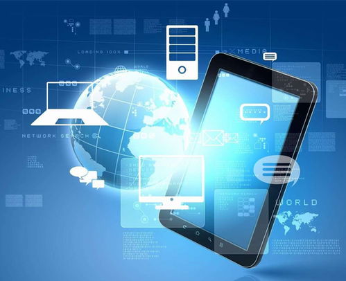 合肥軟件開發 安徽青耕以價格優勢推動購物軟件開發與信息技術咨詢服務