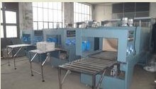 荊州水泥發(fā)泡包裝機(jī) 引領(lǐng)建筑建材自動化包裝新潮流