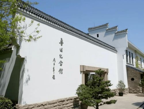 來一場有意義的上海之旅吧 這是虹口 四史 教育微旅行線路