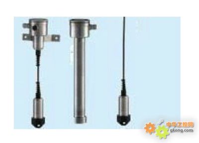 MicroSENSOR HL5000 靜壓式液位測(cè)量領(lǐng)域的可靠之選